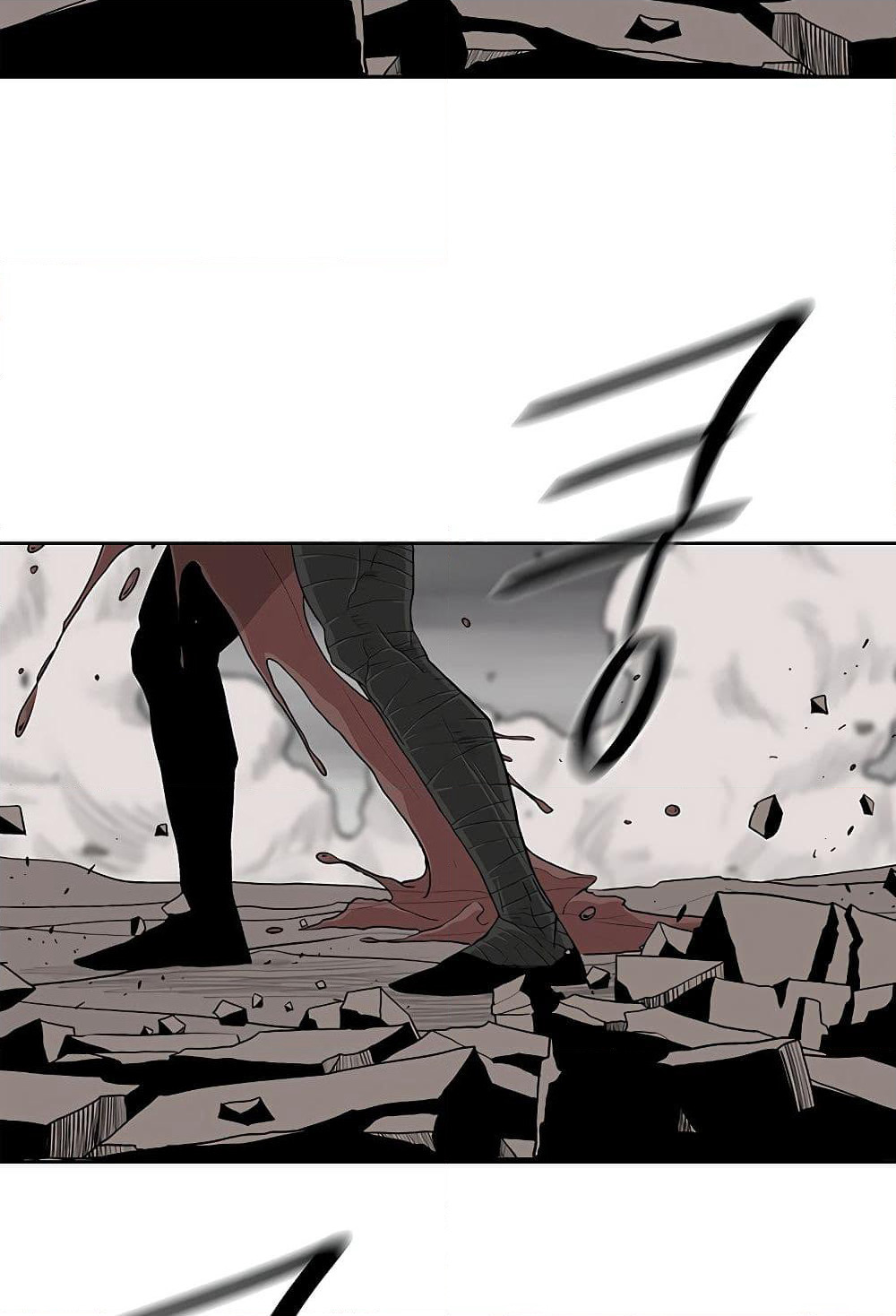 Legend of the Northern Blade page 10