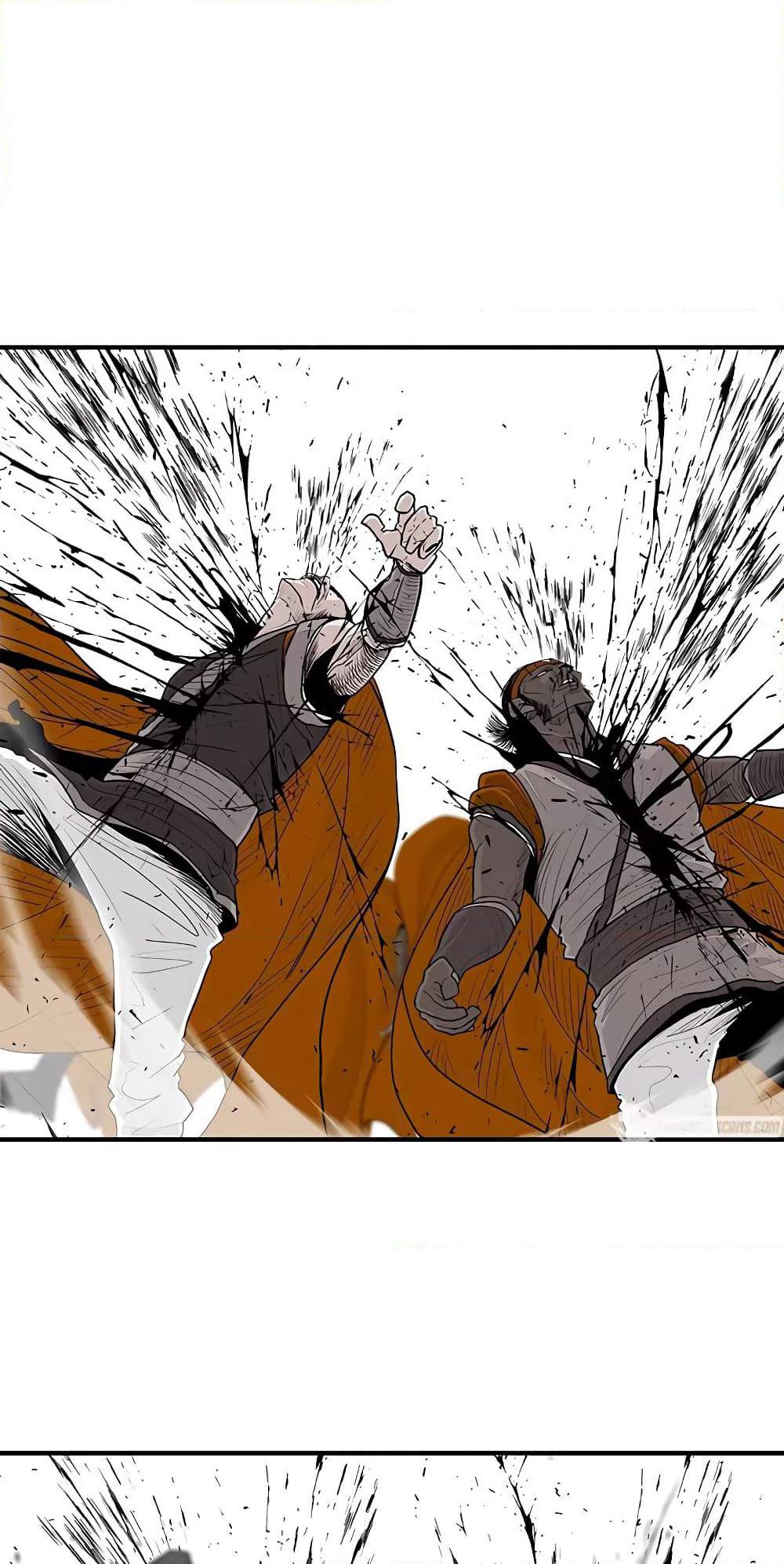 Legend of the Northern Blade page 9