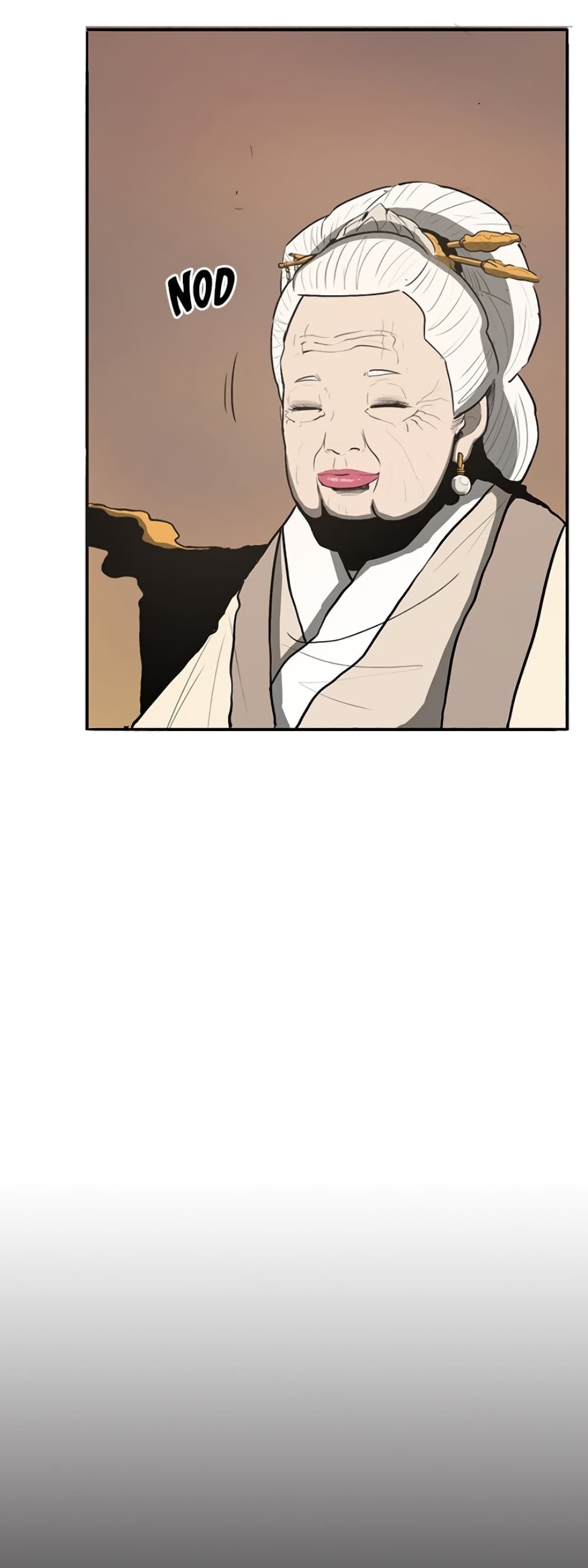 Legend of the Northern Blade page 19