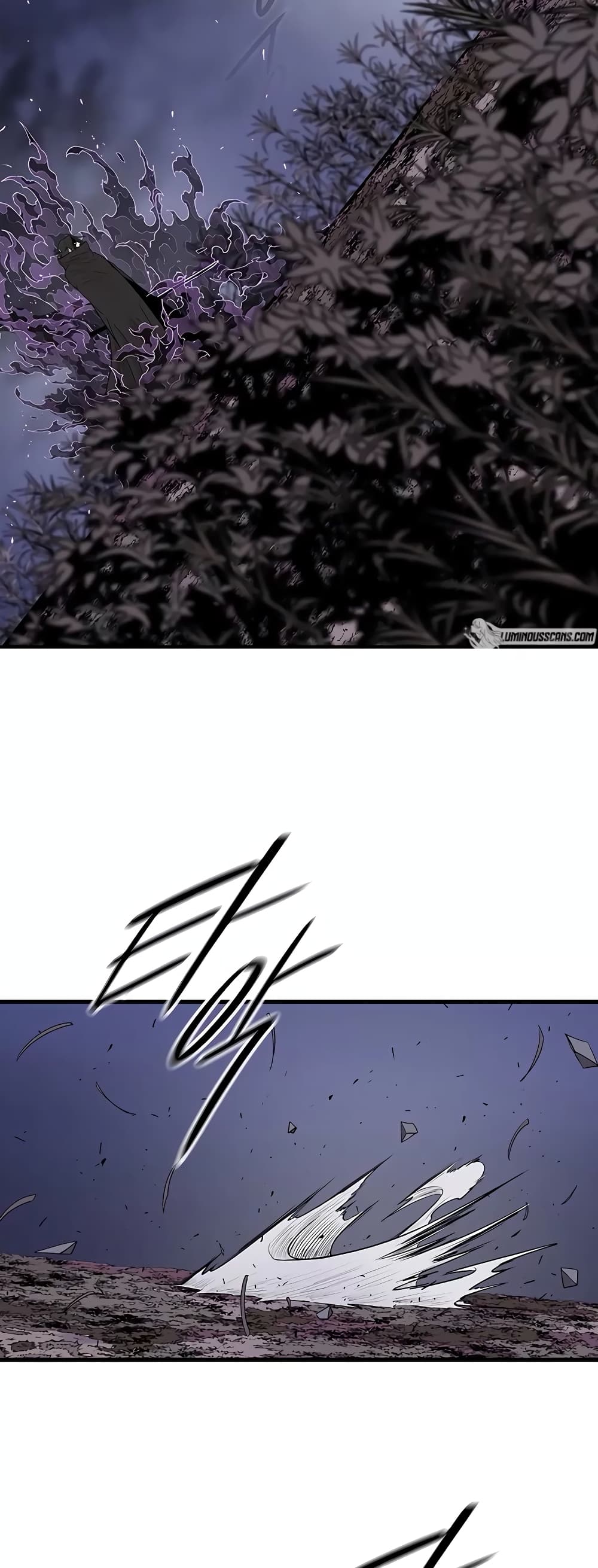 Legend of the Northern Blade page 5