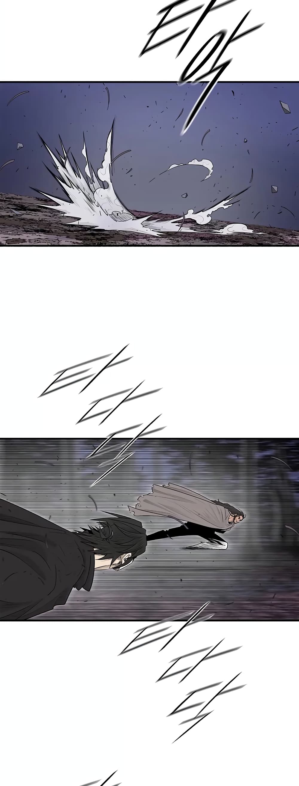 Legend of the Northern Blade page 6