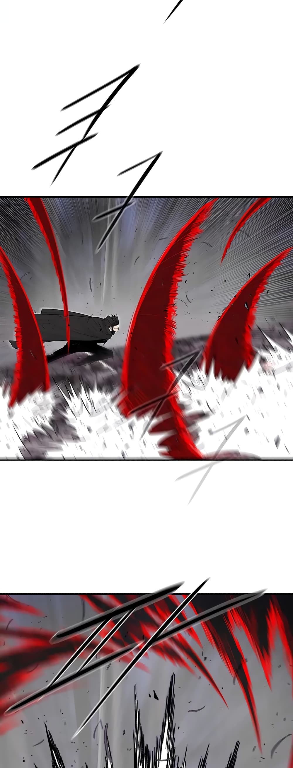 Legend of the Northern Blade page 8