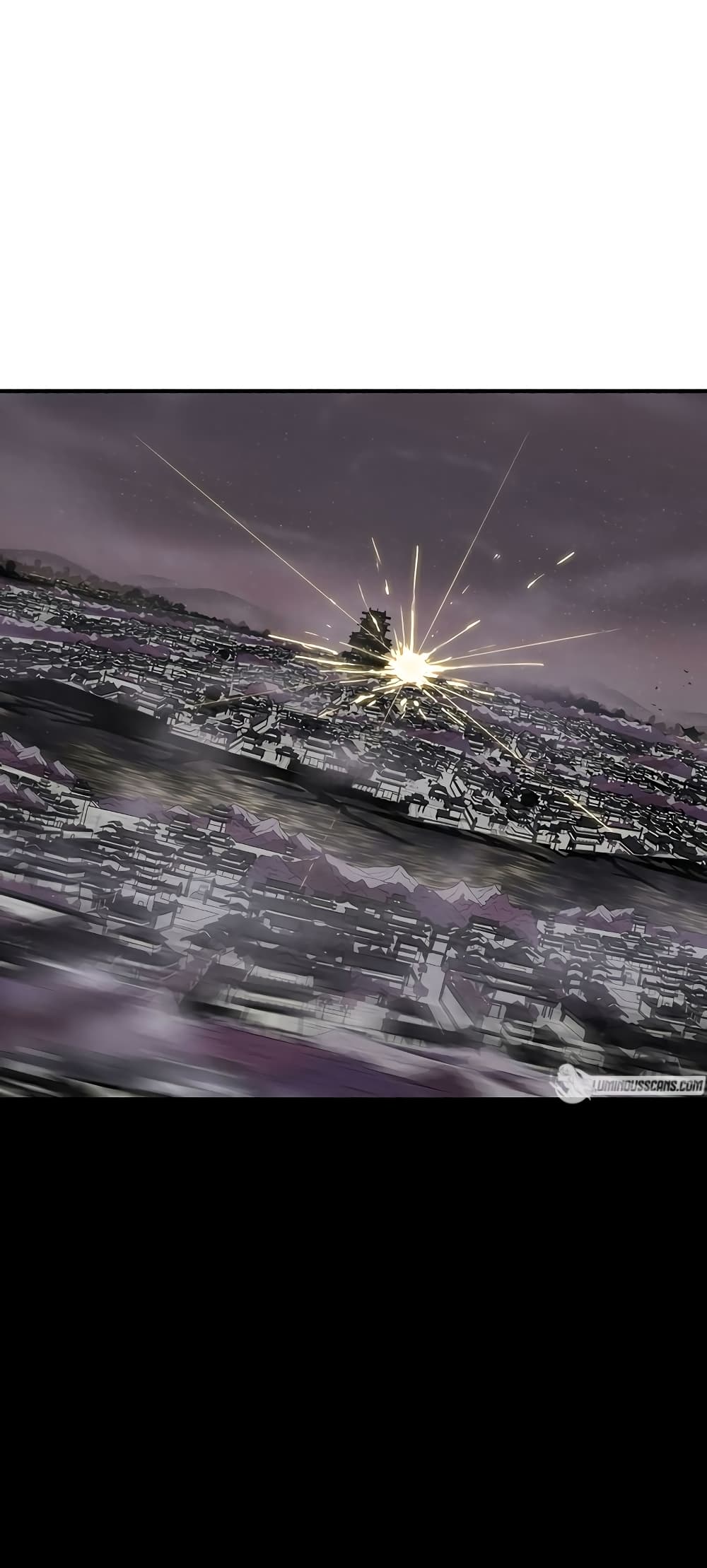 Legend of the Northern Blade page 3