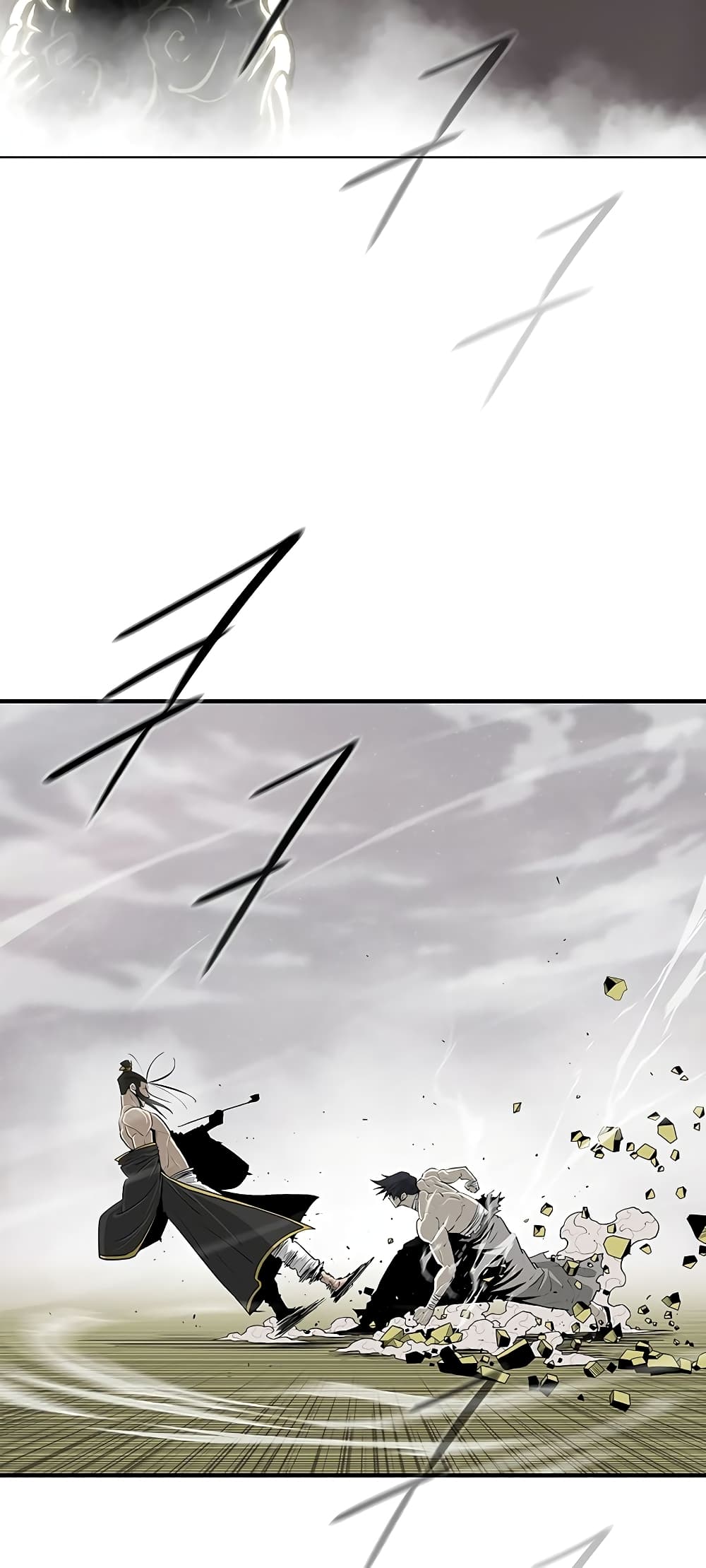 Legend of the Northern Blade page 7