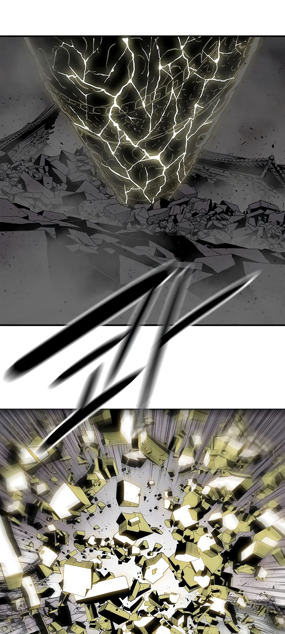 Legend of the Northern Blade page 29