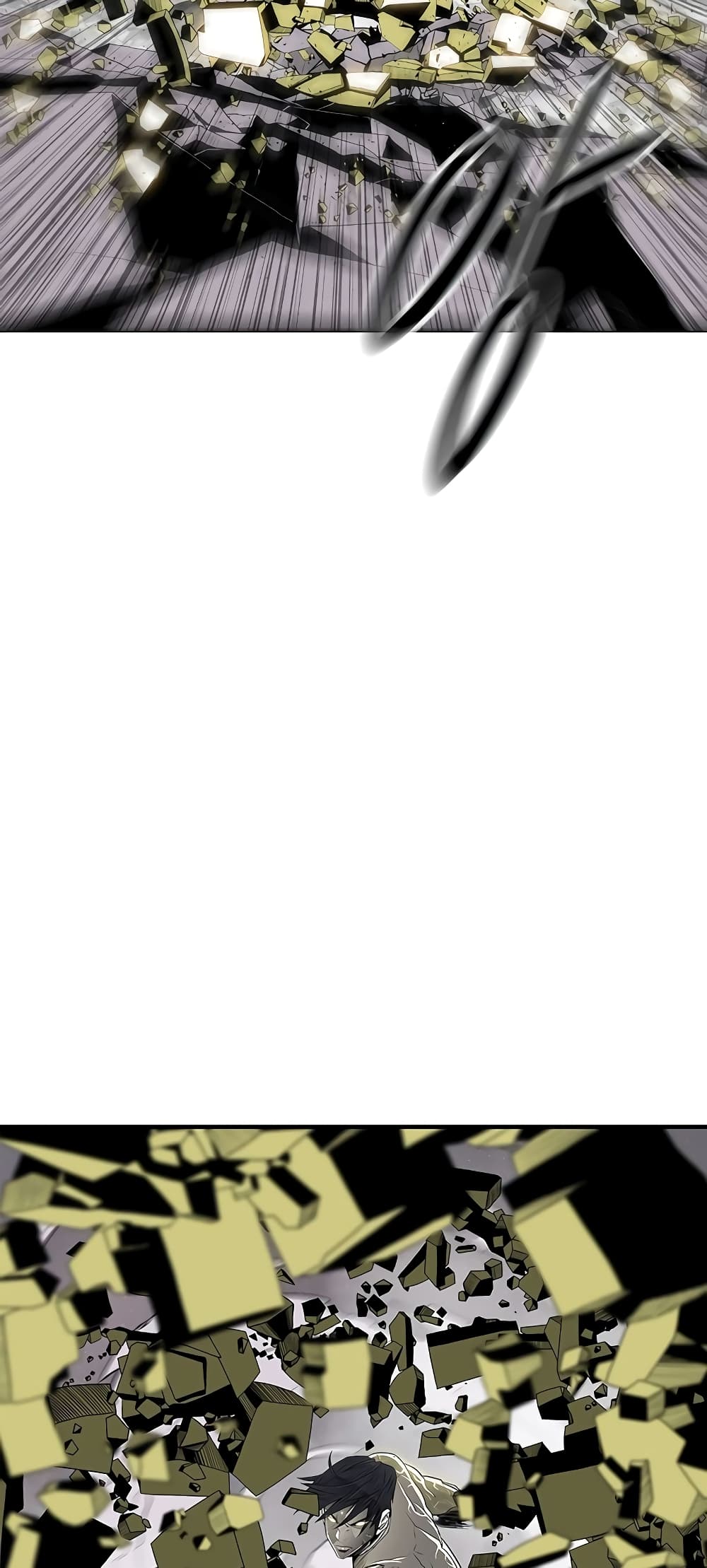 Legend of the Northern Blade page 30