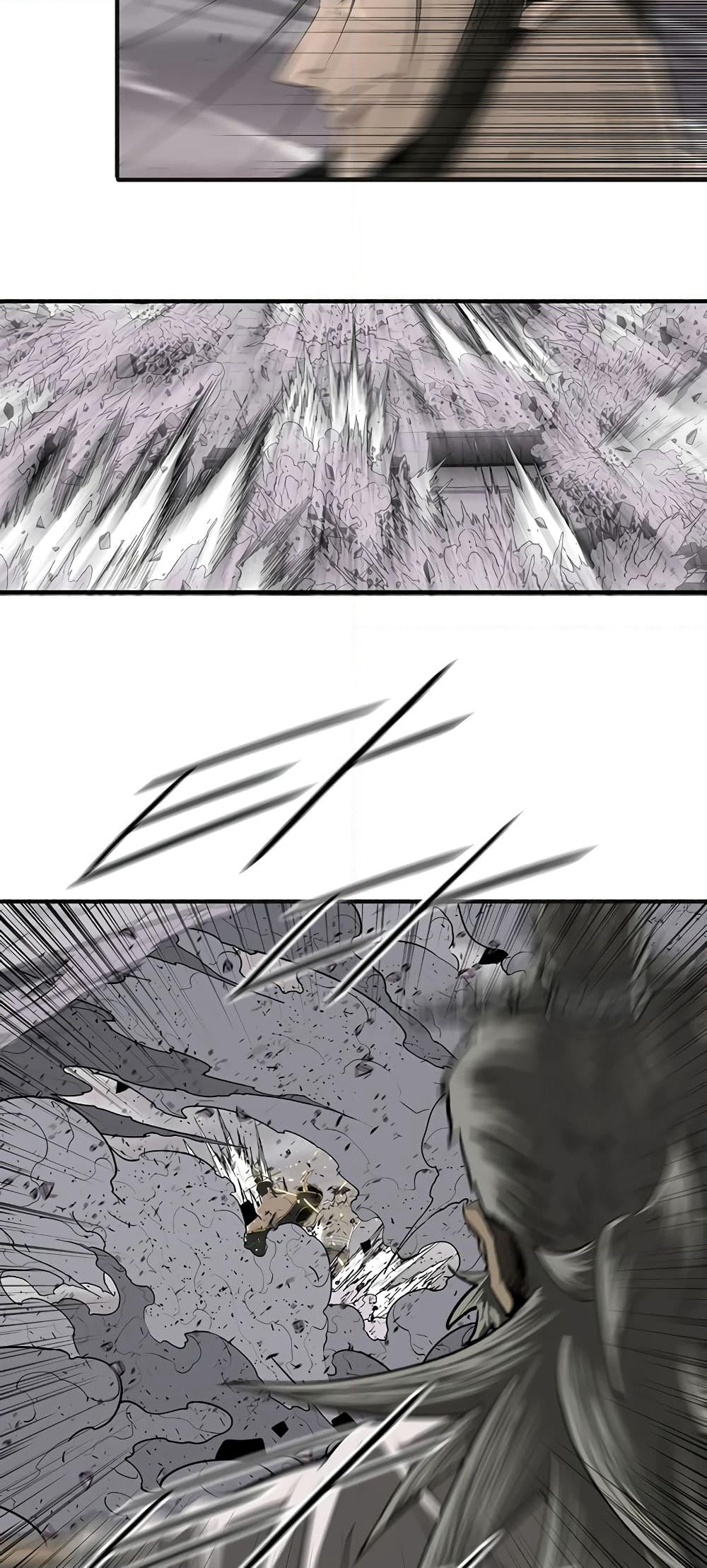 Legend of the Northern Blade page 46