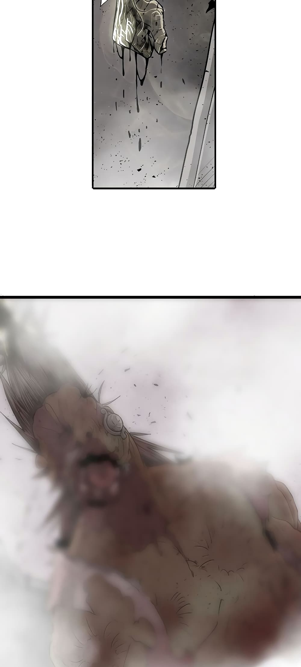Legend of the Northern Blade page 56