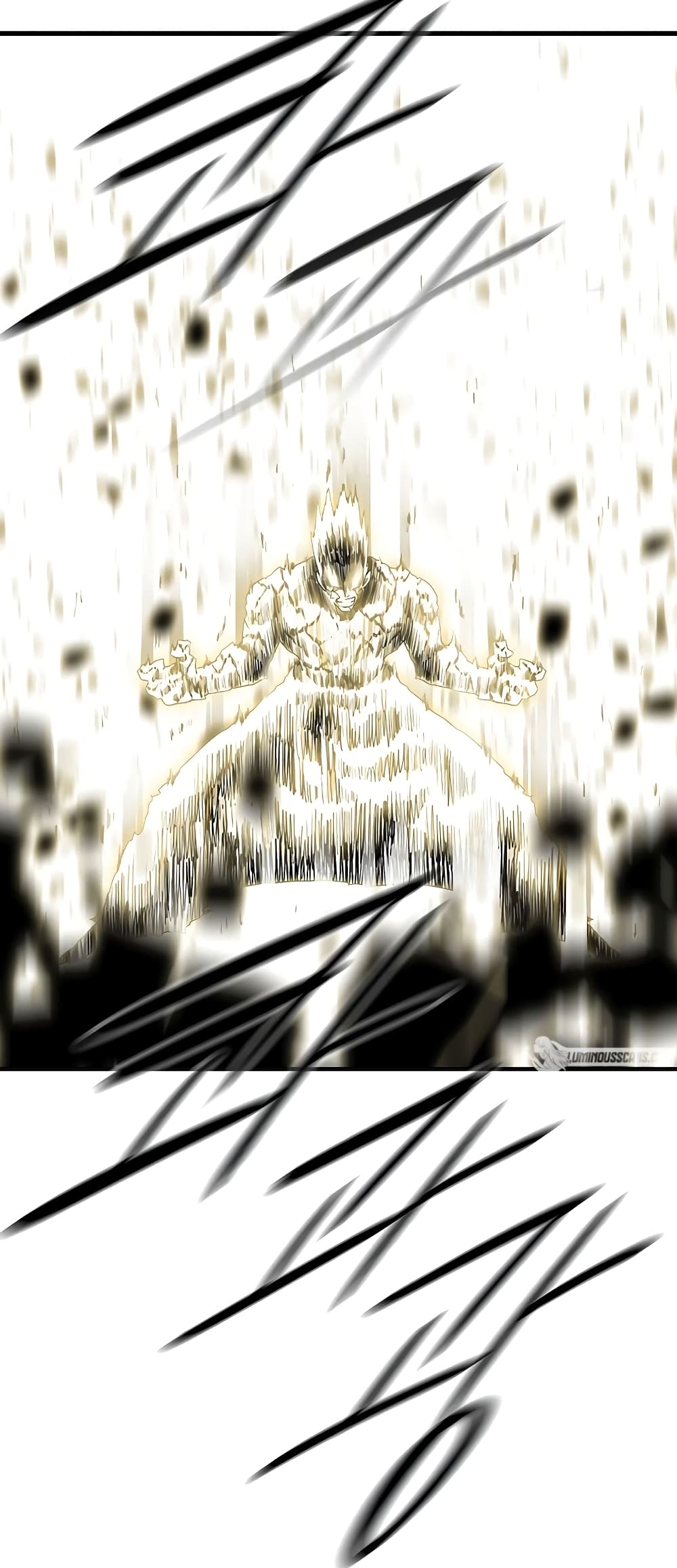 Legend of the Northern Blade page 38