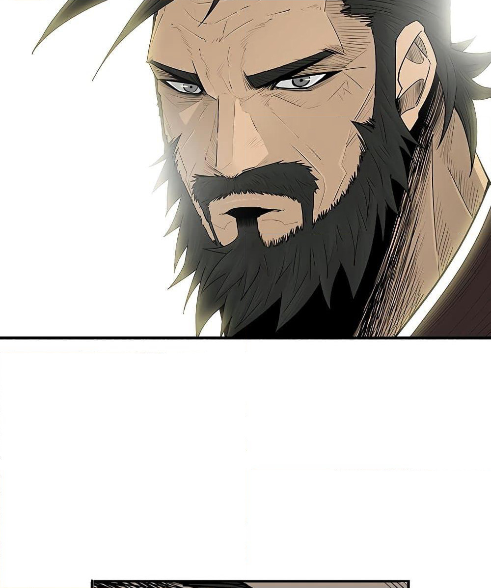 Legend of the Northern Blade page 33