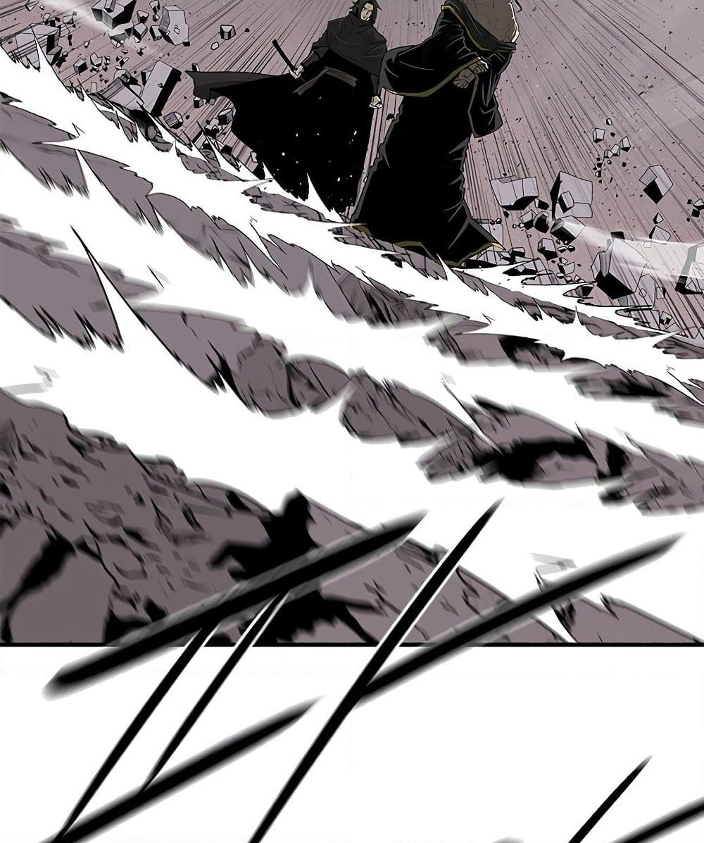 Legend of the Northern Blade page 45