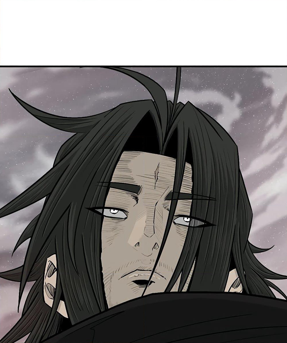 Legend of the Northern Blade page 53