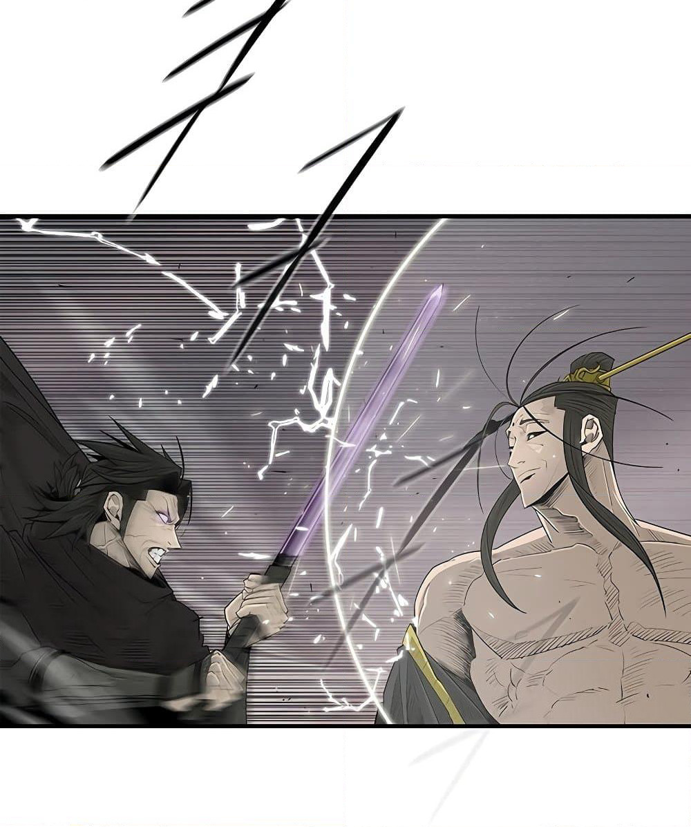 Legend of the Northern Blade page 73