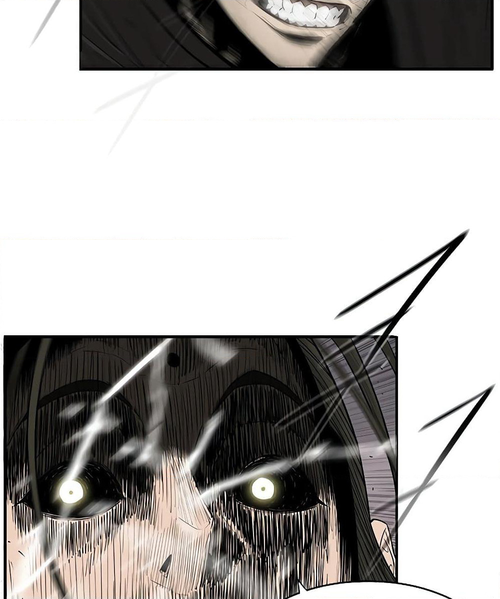 Legend of the Northern Blade page 76