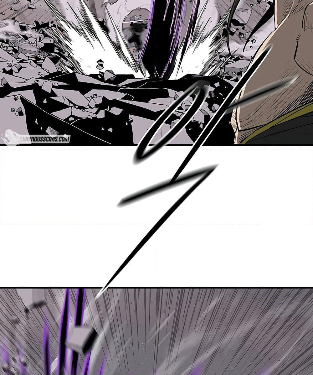 Legend of the Northern Blade page 81