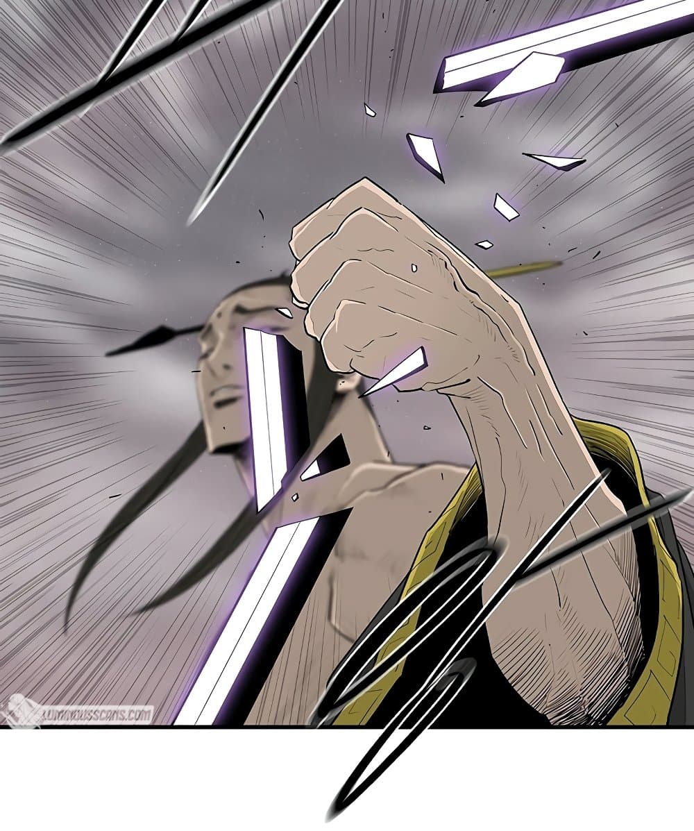 Legend of the Northern Blade page 92