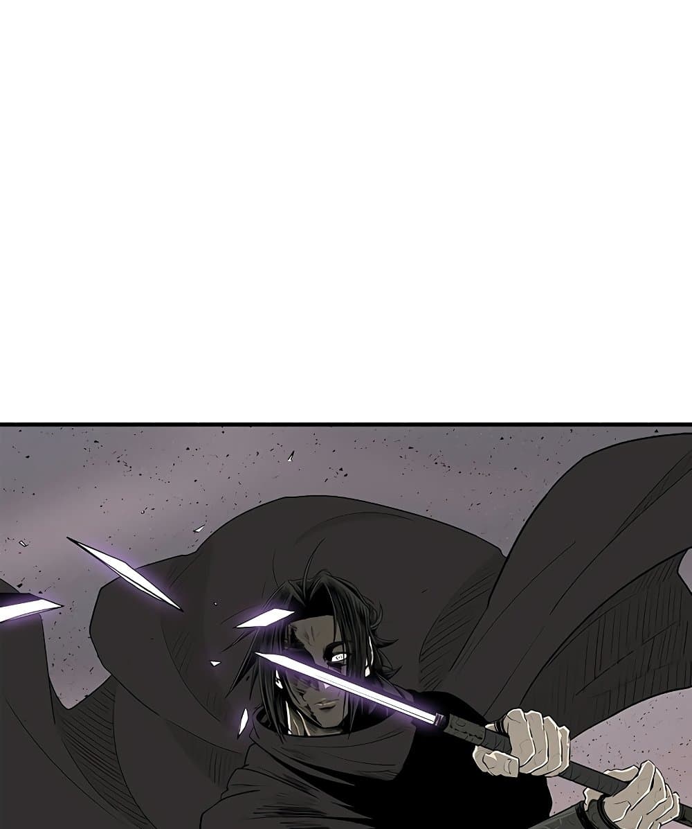 Legend of the Northern Blade page 93