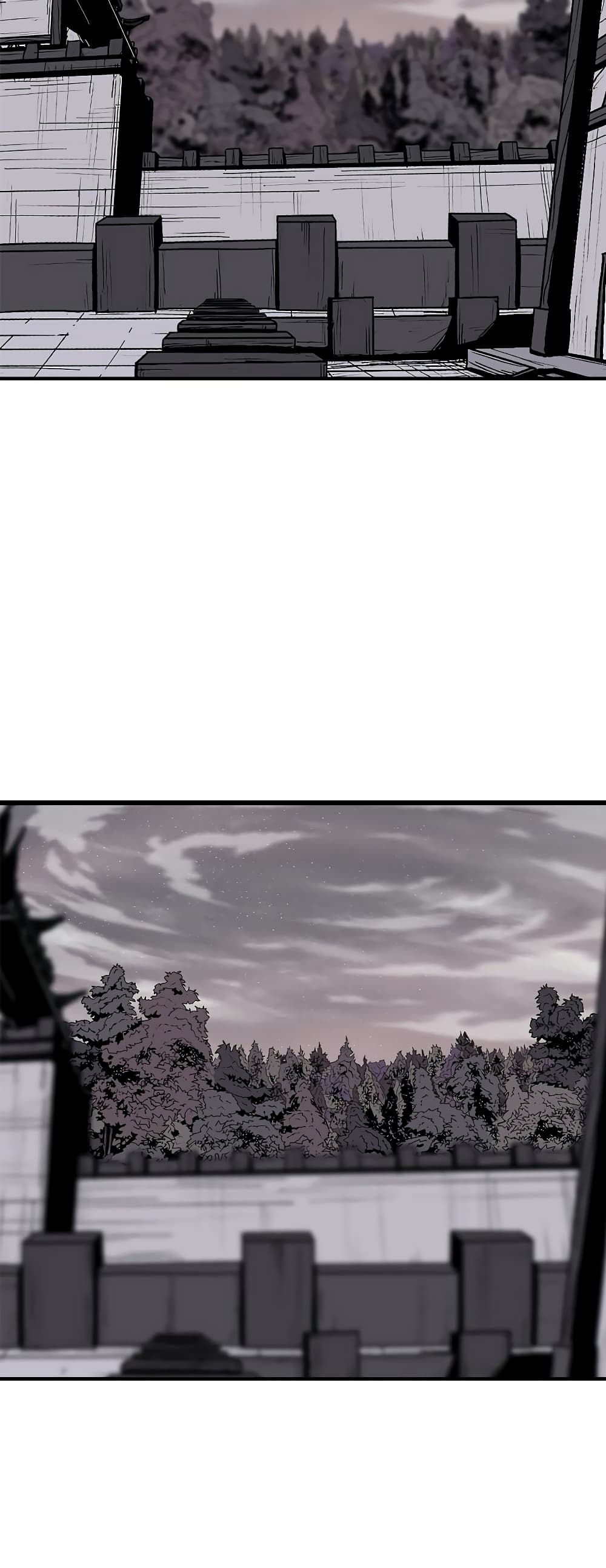 Legend of the Northern Blade page 36