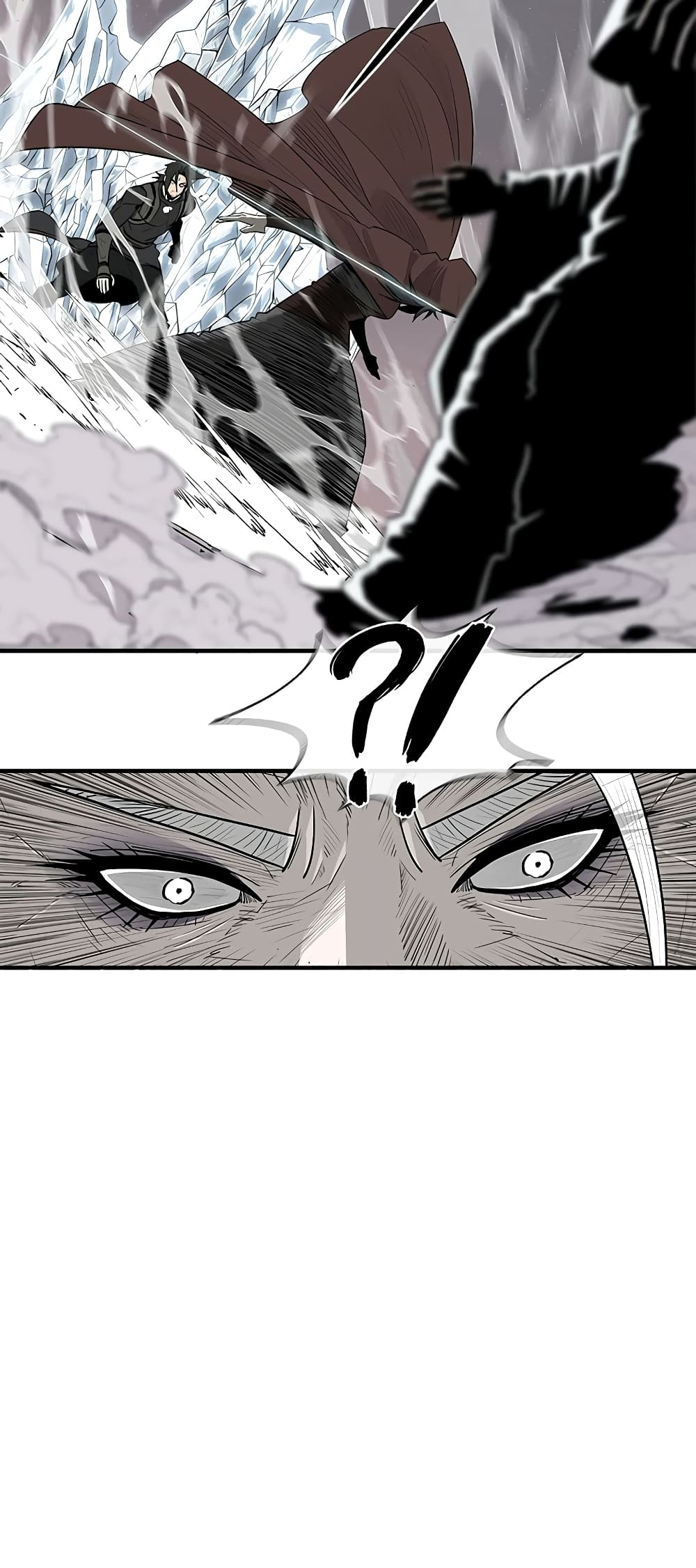 Legend of the Northern Blade page 48