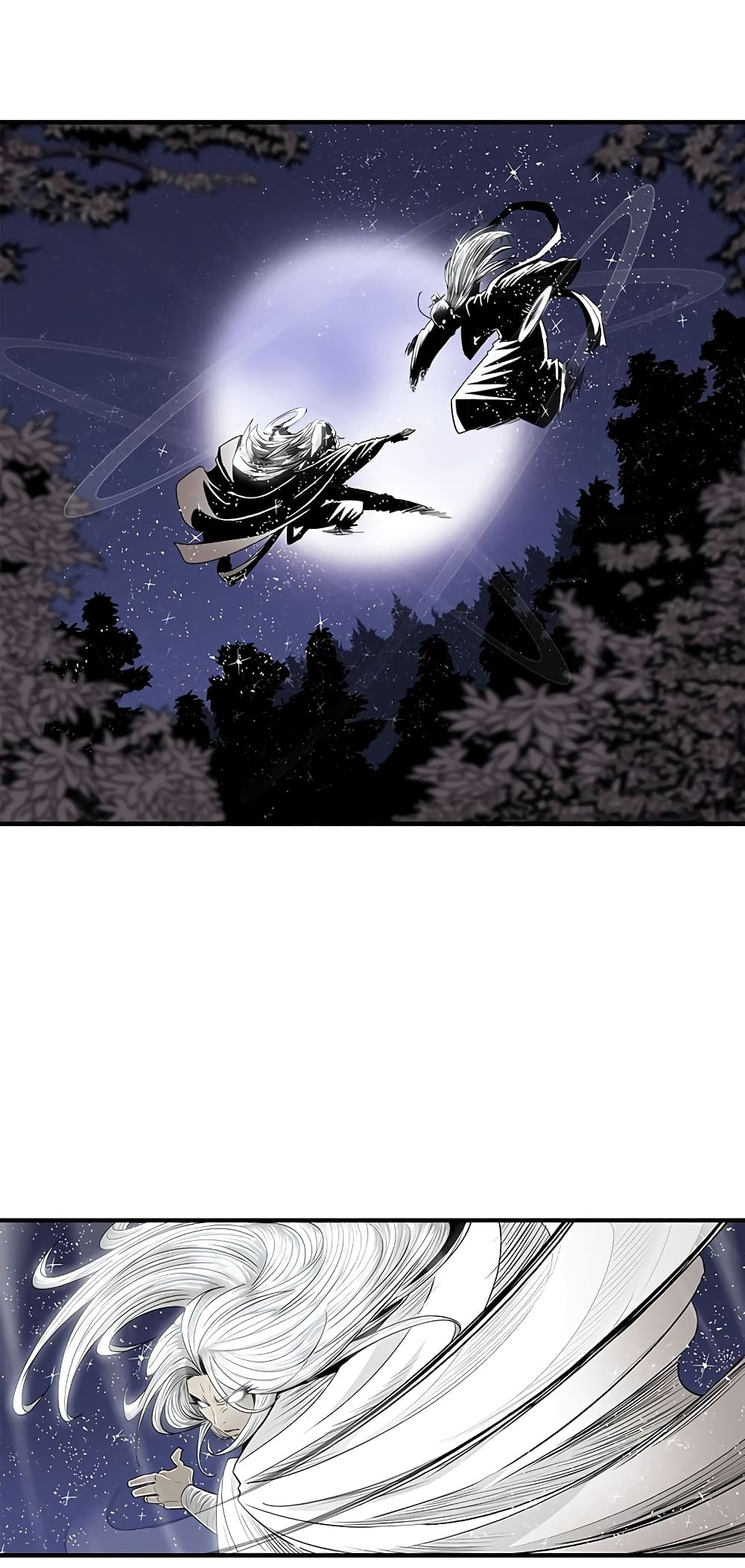 Legend of the Northern Blade page 53