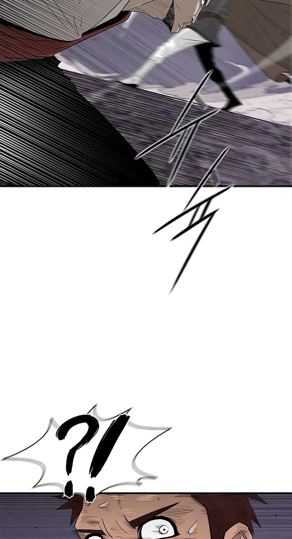 Legend of the Northern Blade page 8