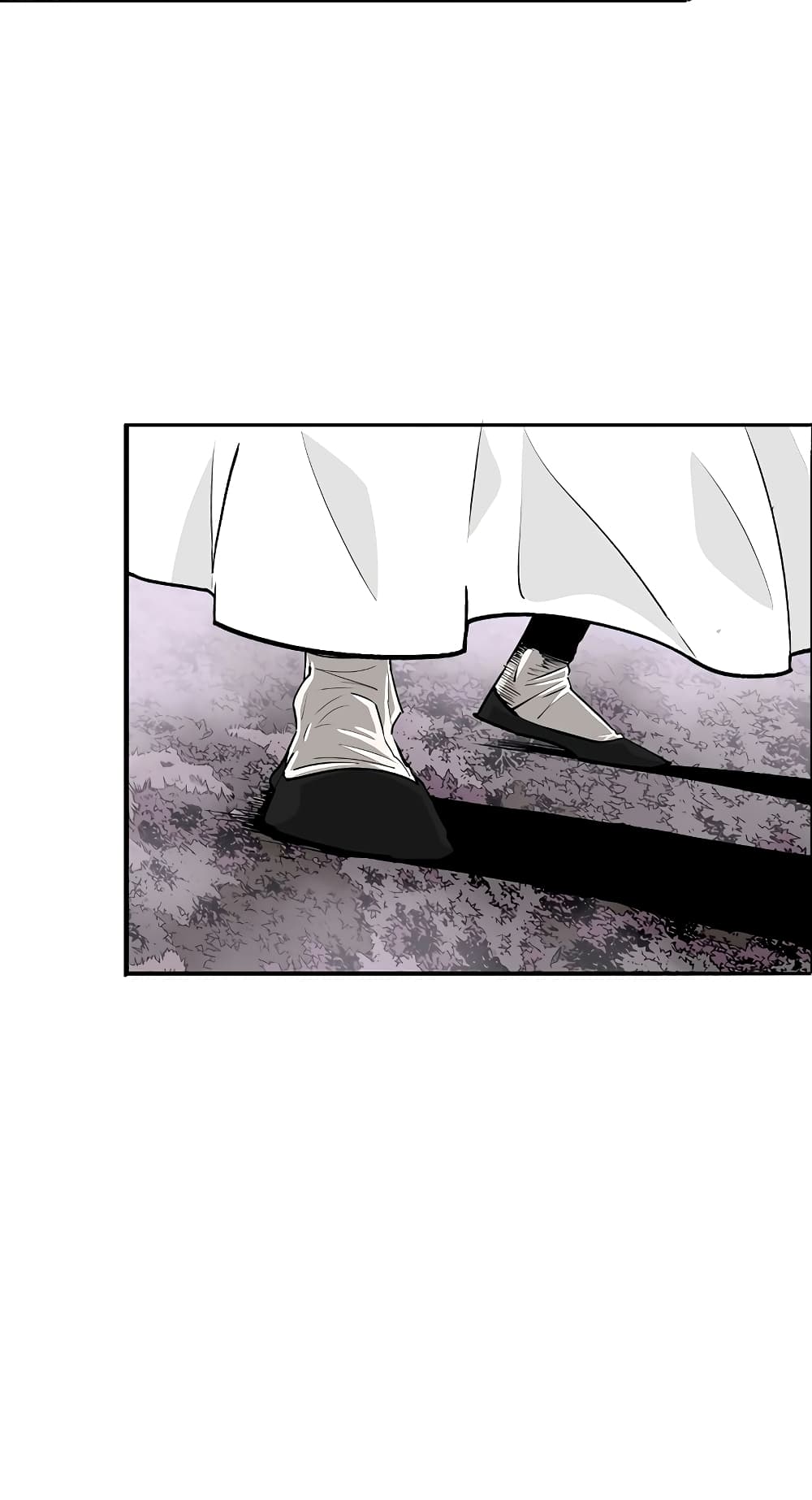 Legend of the Northern Blade page 46