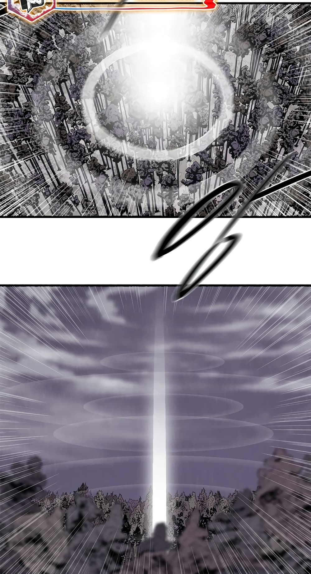 Legend of the Northern Blade page 63