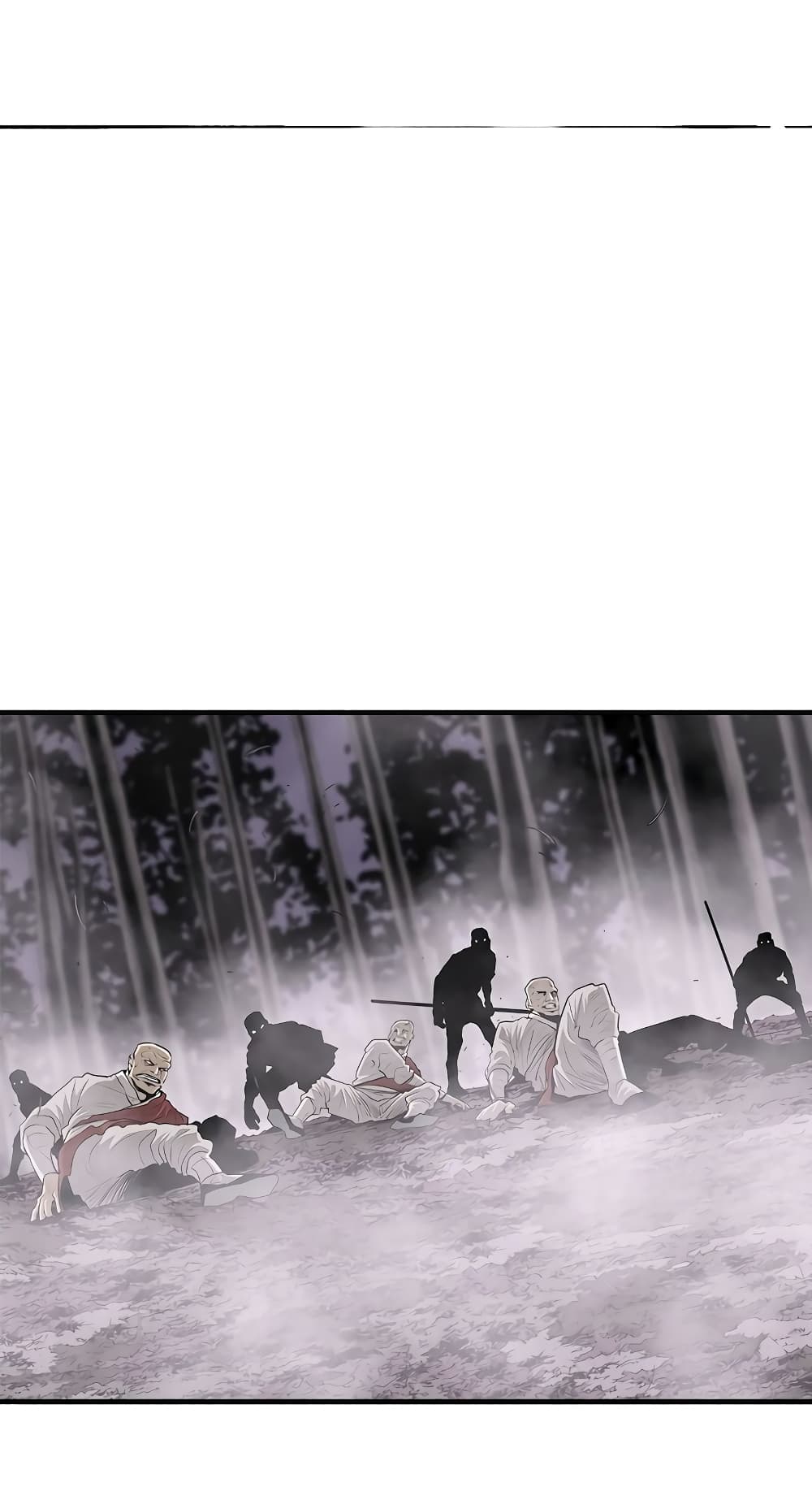 Legend of the Northern Blade page 65