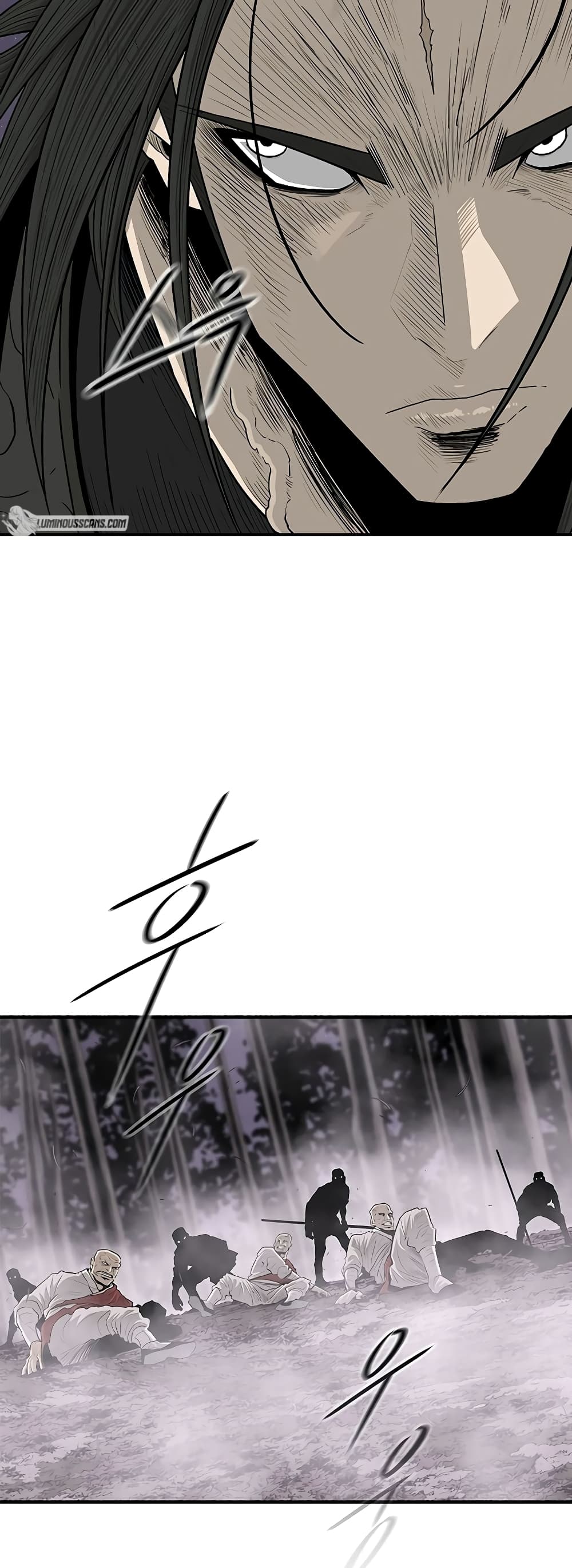 Legend of the Northern Blade page 6
