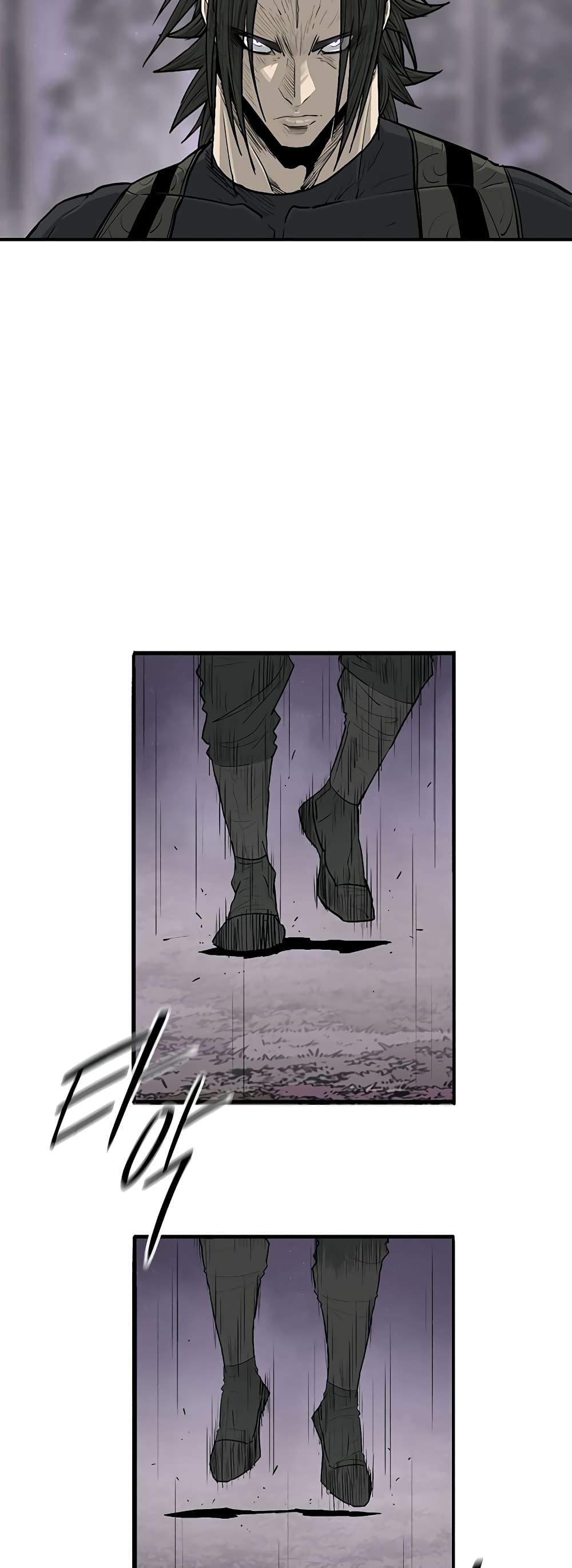 Legend of the Northern Blade page 16