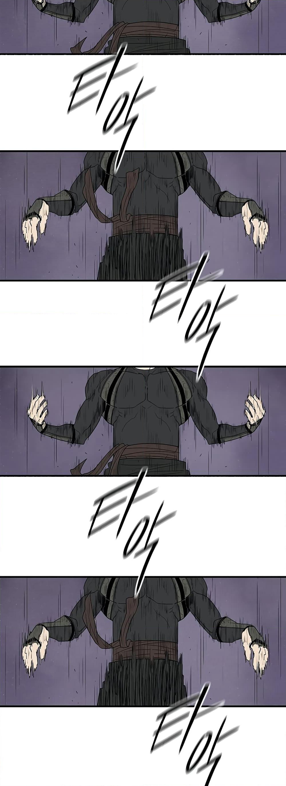 Legend of the Northern Blade page 18
