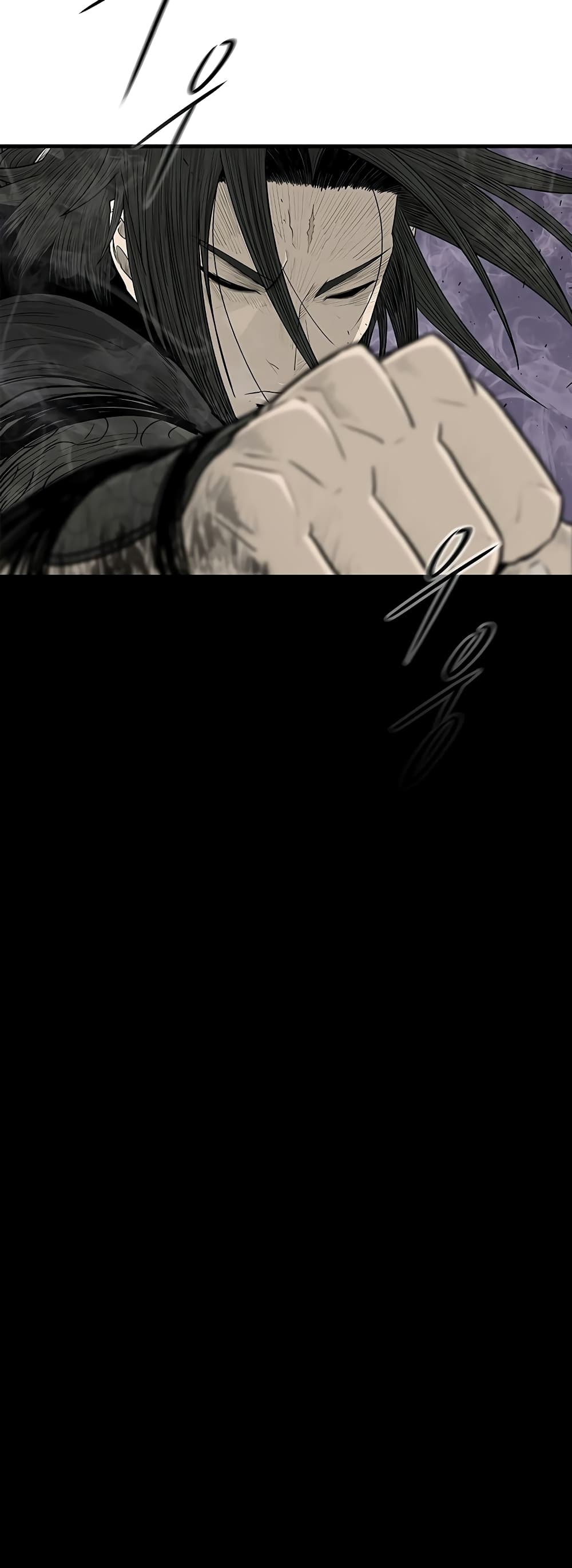 Legend of the Northern Blade page 29