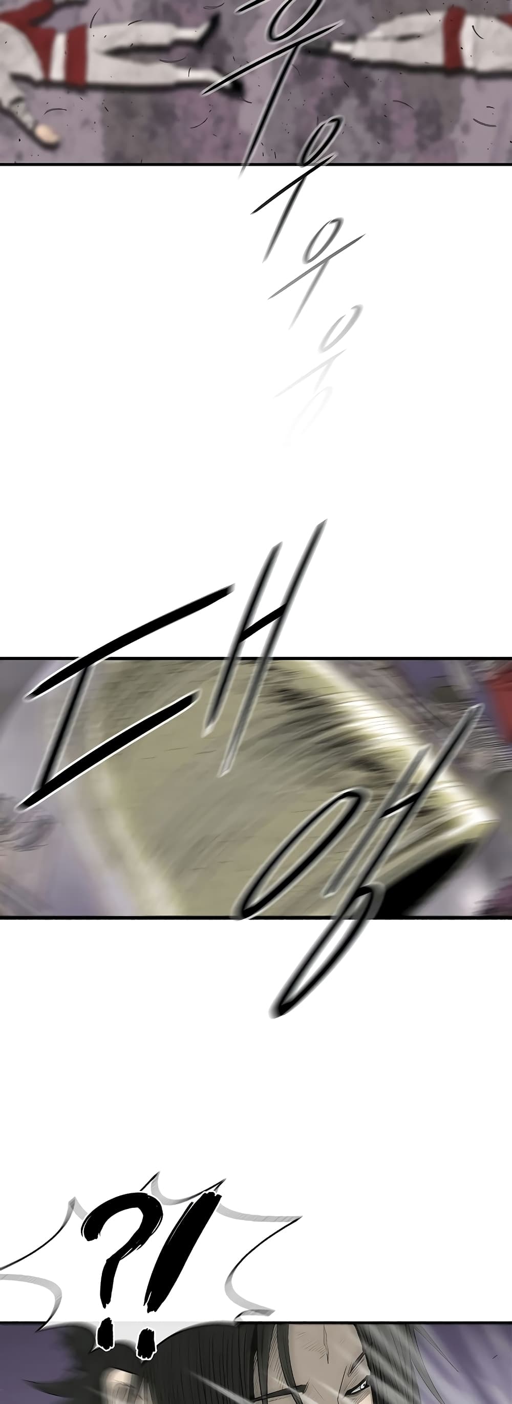Legend of the Northern Blade page 43