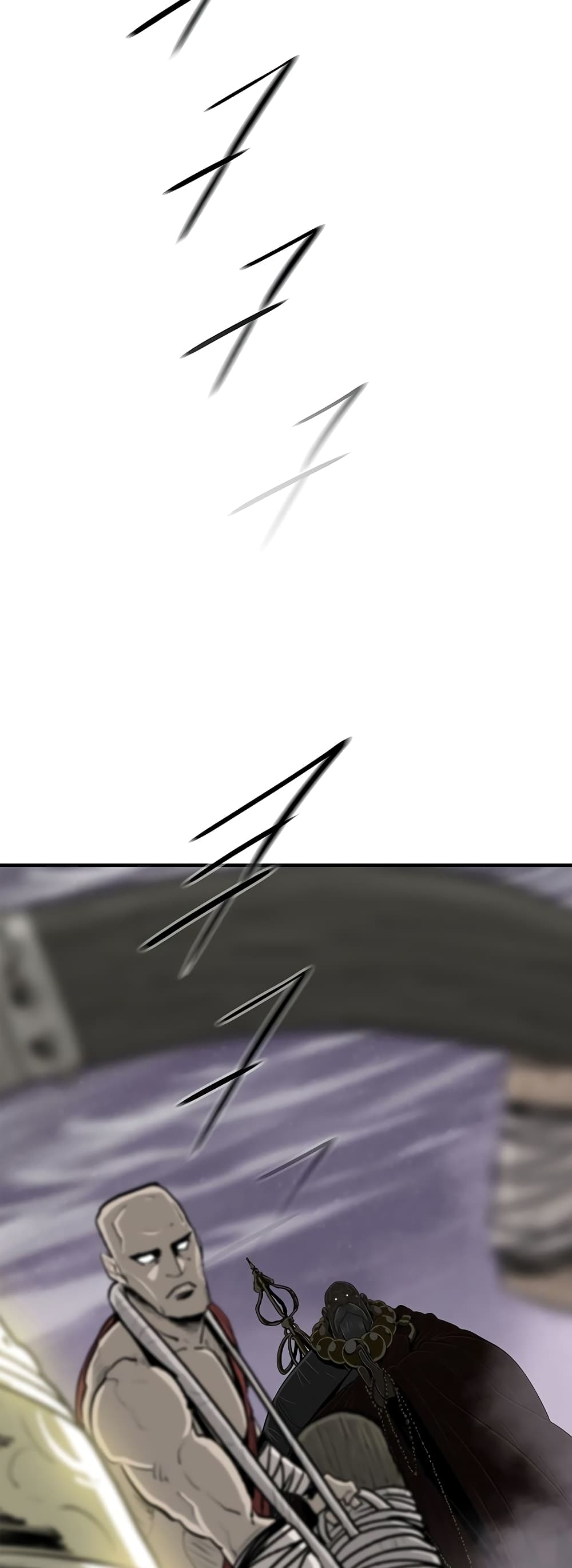 Legend of the Northern Blade page 48