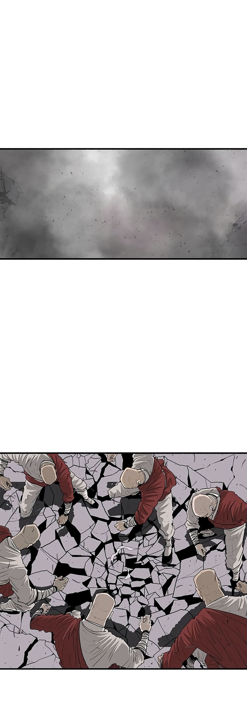 Legend of the Northern Blade page 22
