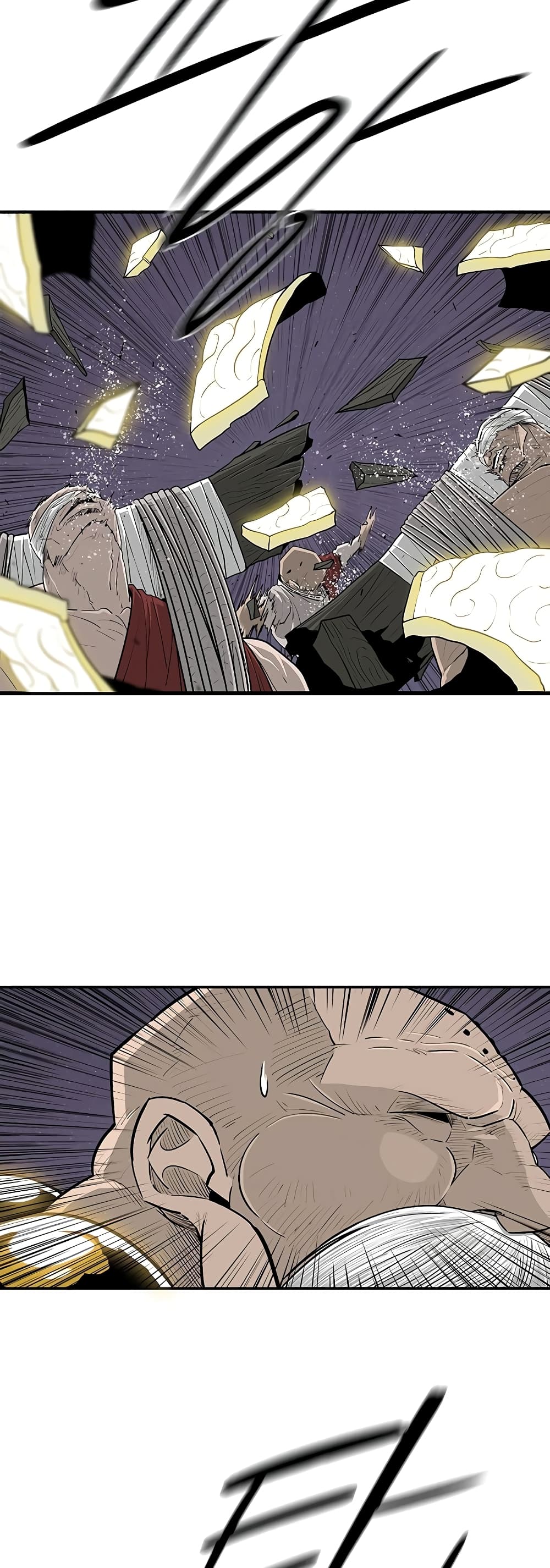 Legend of the Northern Blade page 27