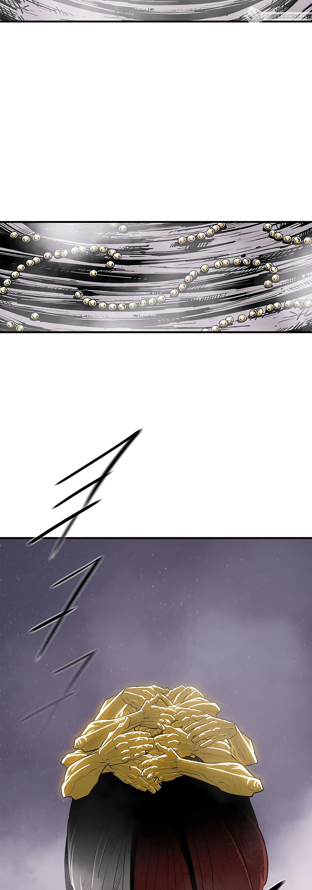Legend of the Northern Blade page 37
