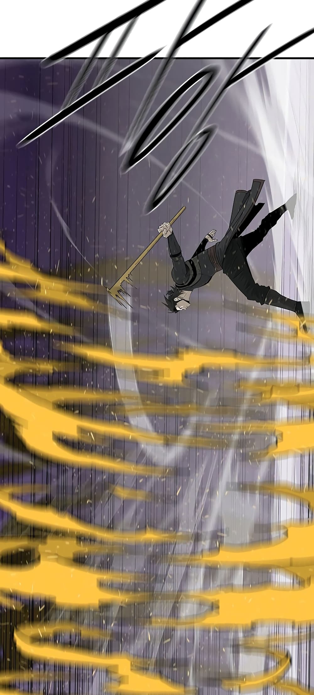 Legend of the Northern Blade page 15