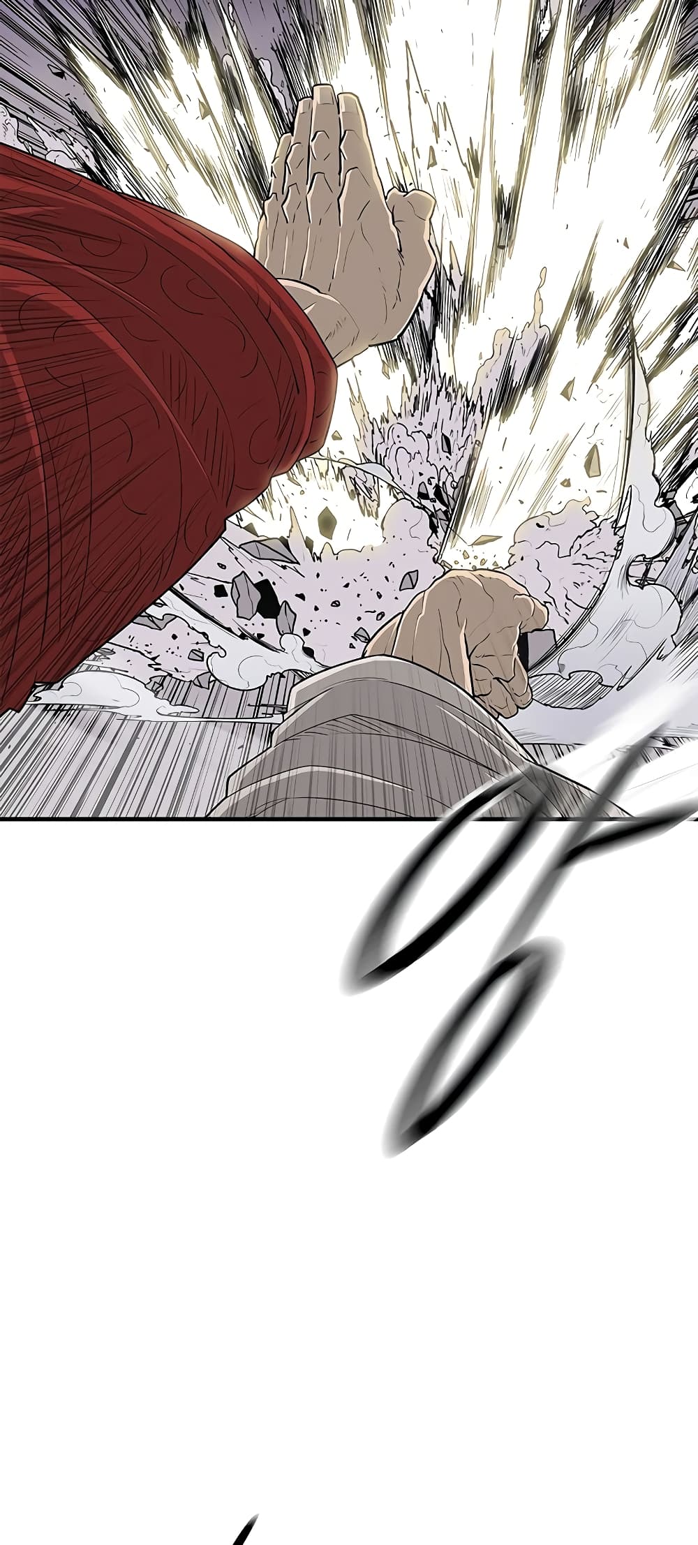 Legend of the Northern Blade page 20