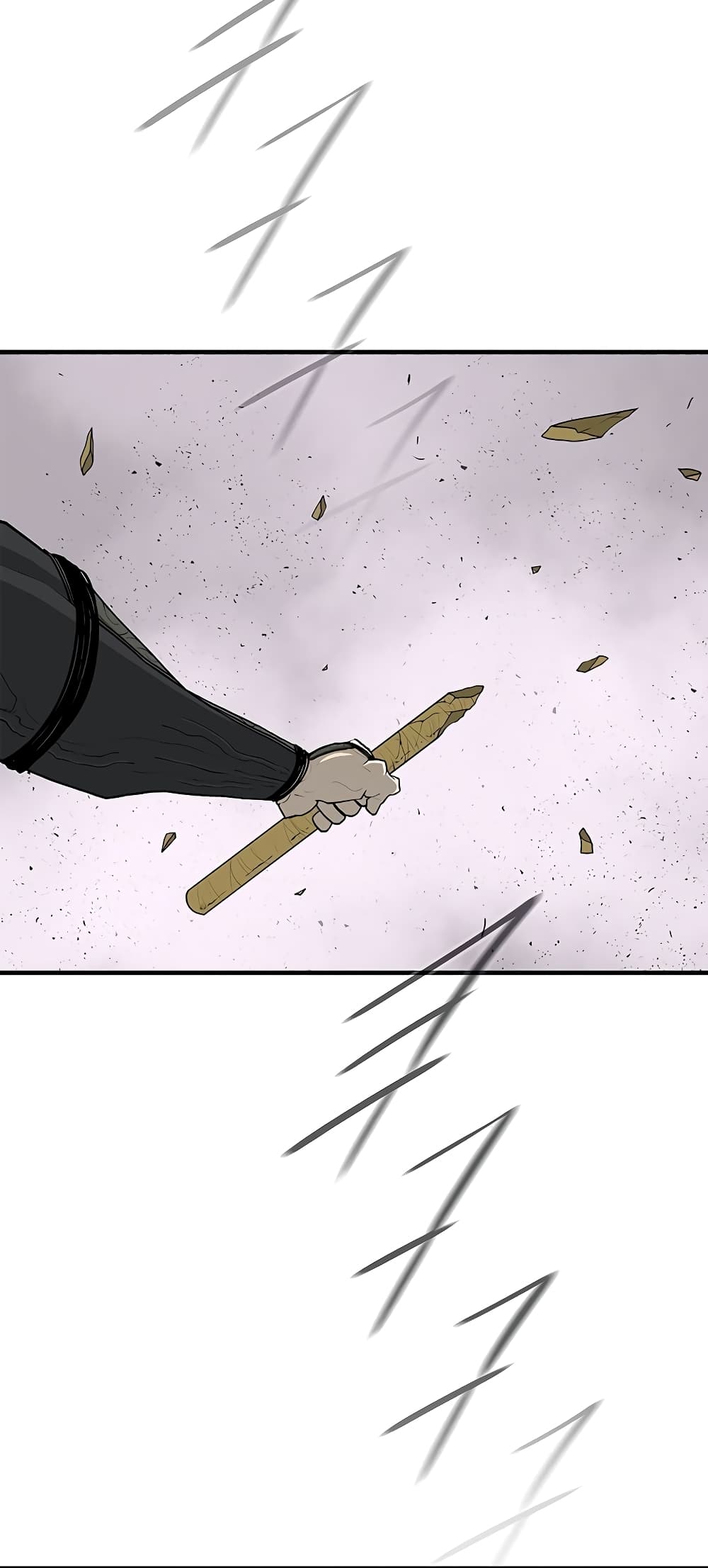 Legend of the Northern Blade page 45