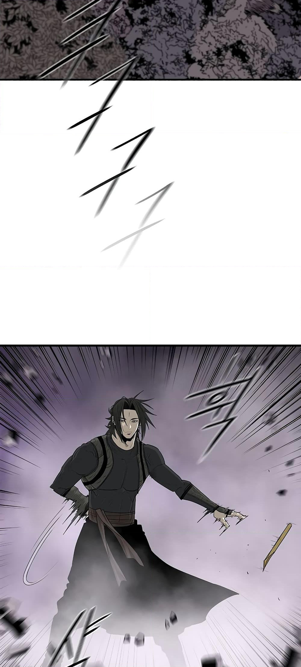 Legend of the Northern Blade page 54