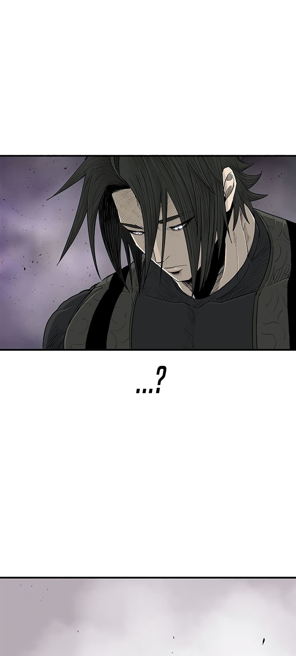 Legend of the Northern Blade page 69