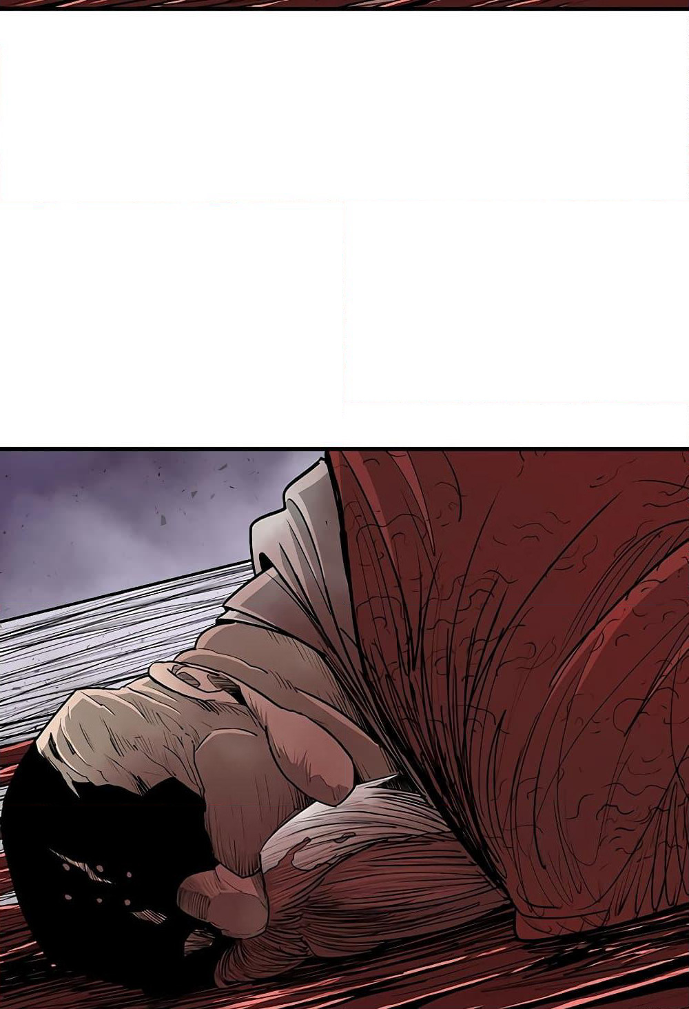 Legend of the Northern Blade page 2