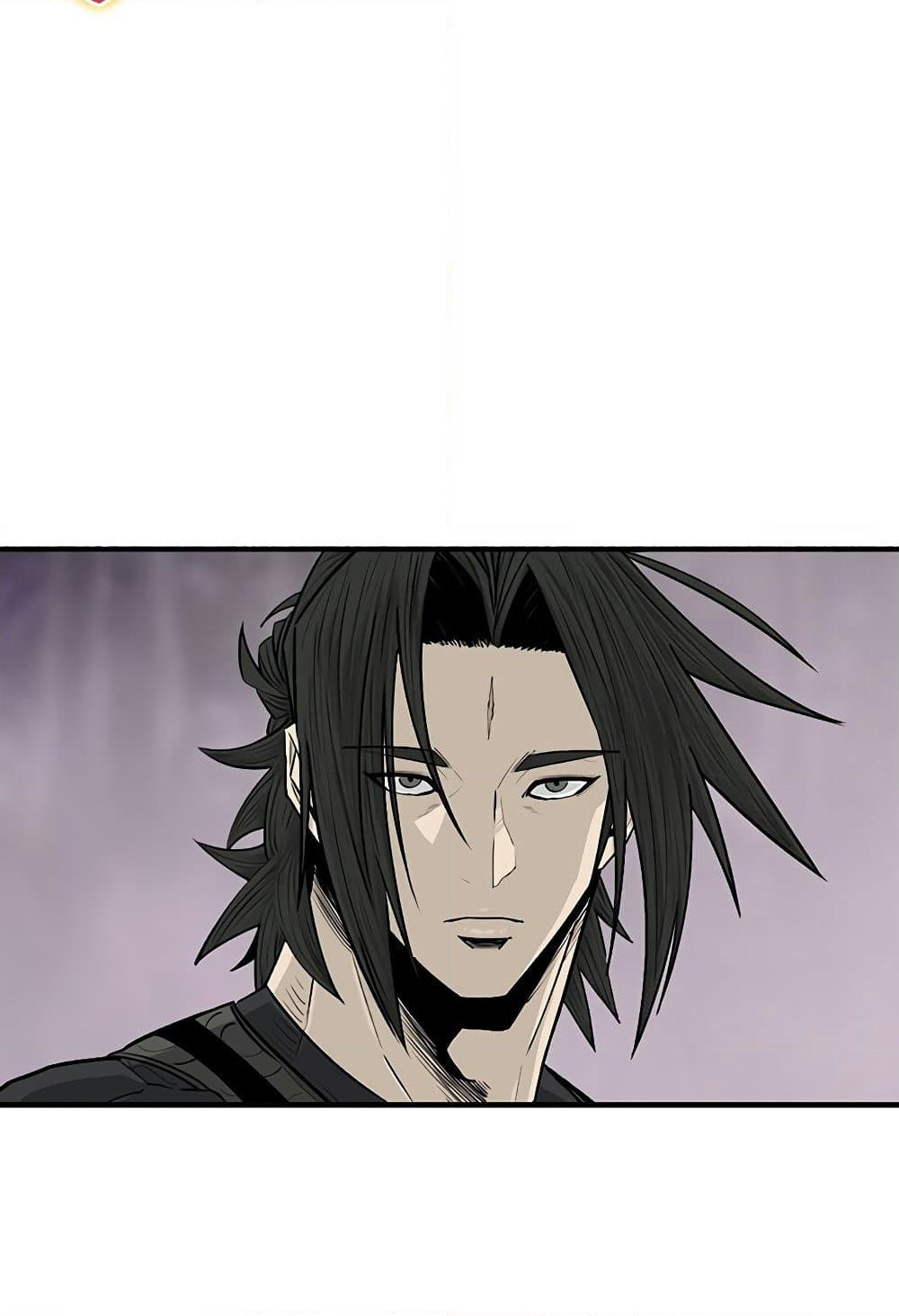 Legend of the Northern Blade page 22