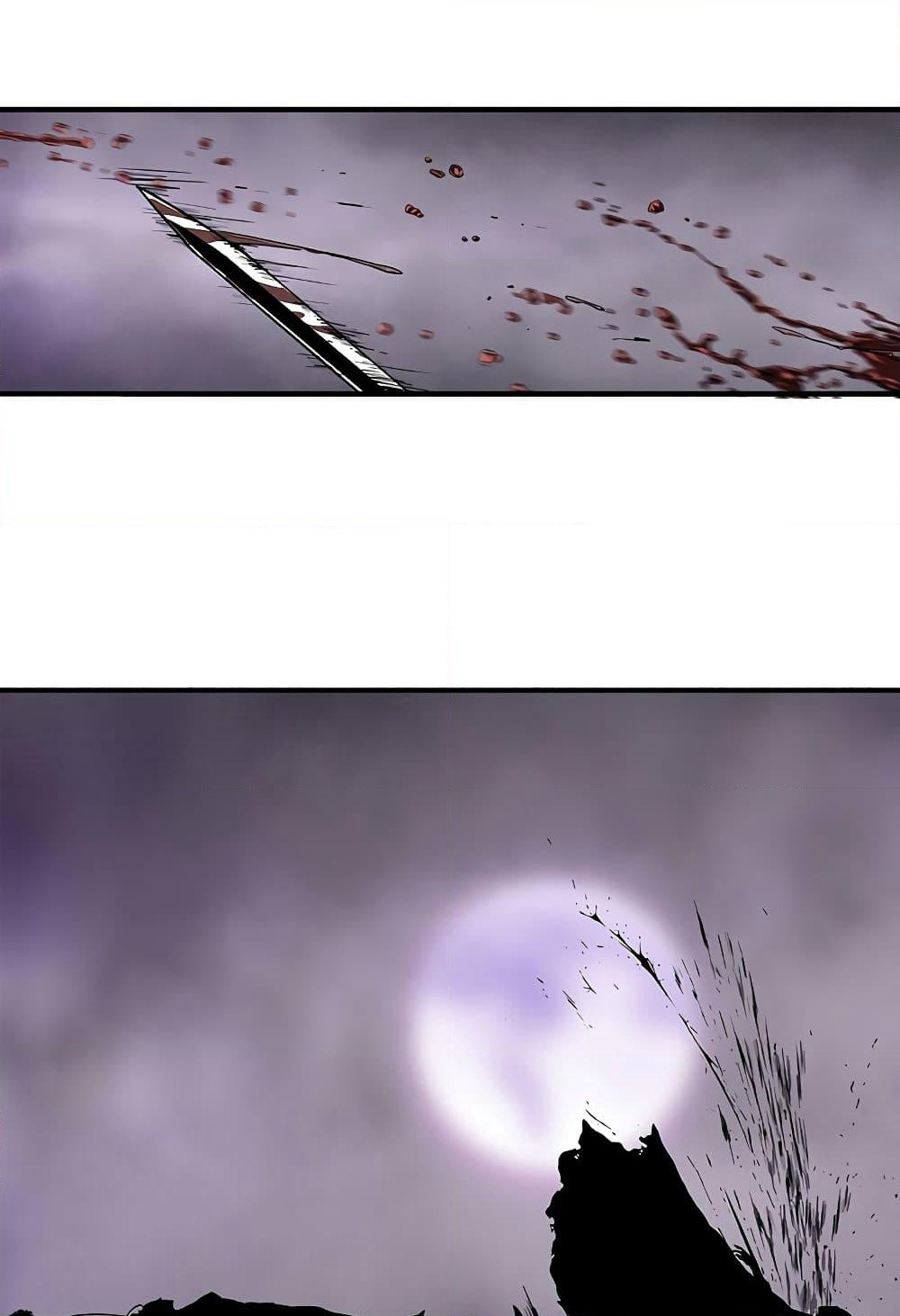 Legend of the Northern Blade page 89