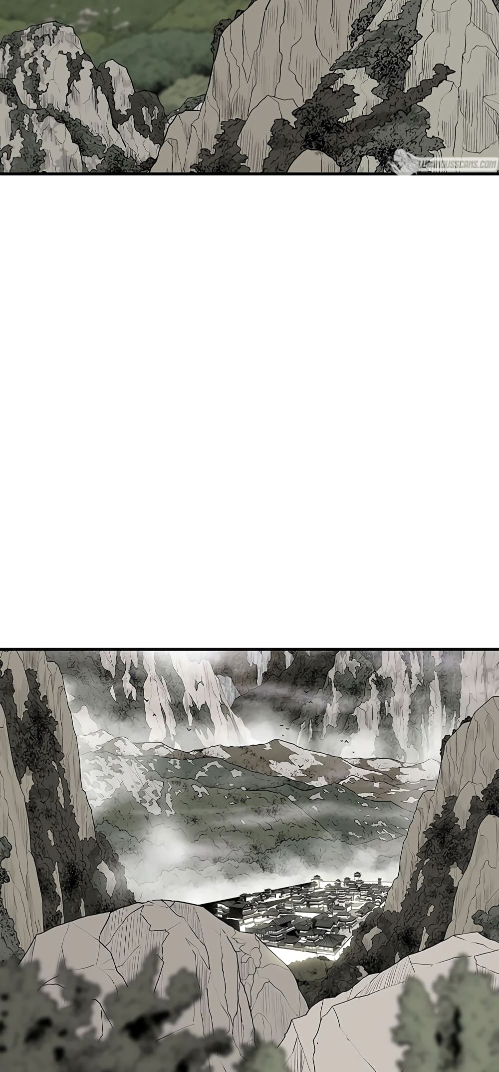Legend of the Northern Blade page 22