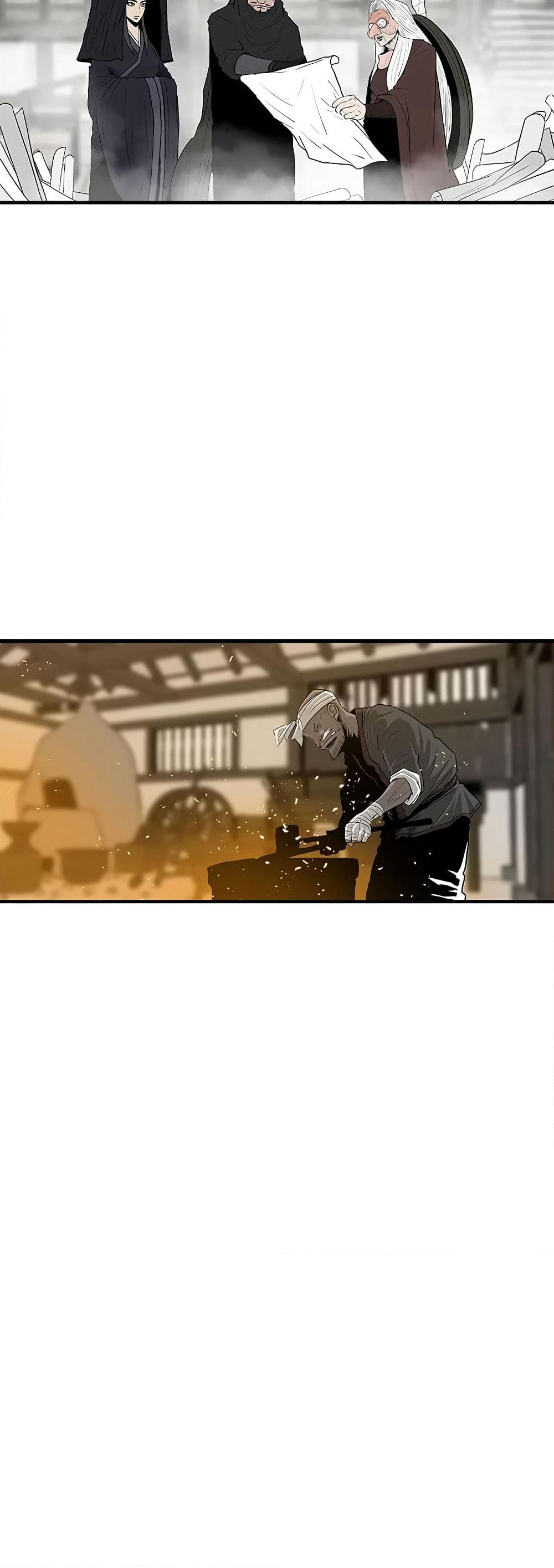 Legend of the Northern Blade page 13
