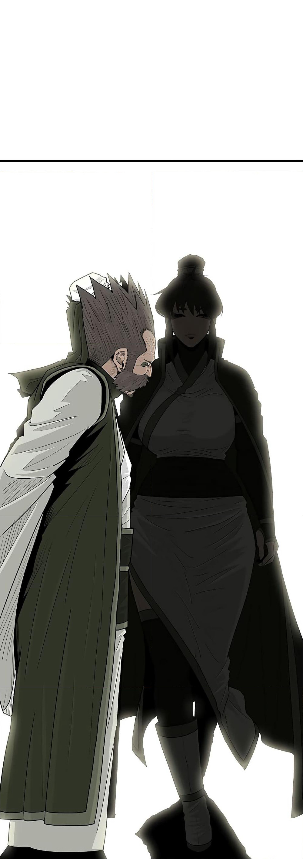 Legend of the Northern Blade page 20