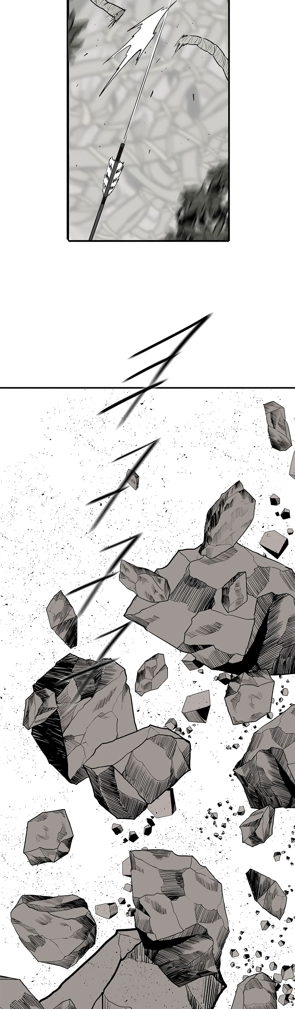 Legend of the Northern Blade page 15
