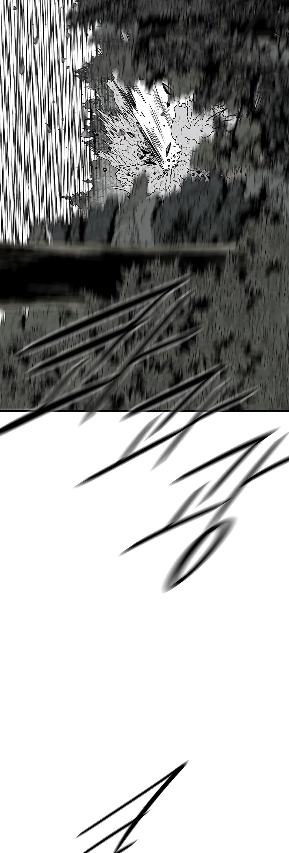 Legend of the Northern Blade page 49